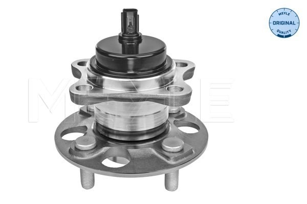 Wheel Hub MEYLE 30-14 752 0001