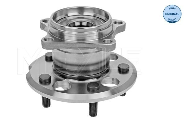 Wheel Hub MEYLE 30-14 752 0006