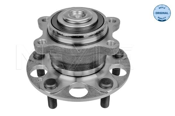 Wheel Hub MEYLE 31-14 752 0002
