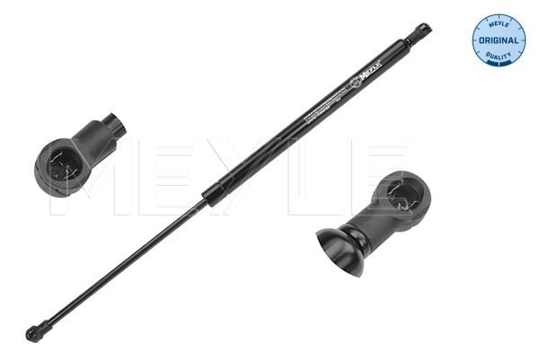 Gas Spring, boot--cargo area MEYLE 31-40 910 0002