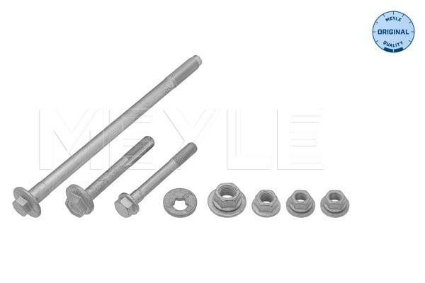 Mounting Kit, control lever MEYLE 314 754 0004