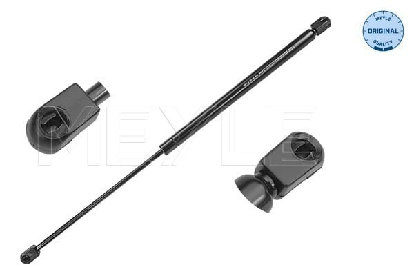 Gas Spring, boot--cargo area MEYLE 32-40 910 0009