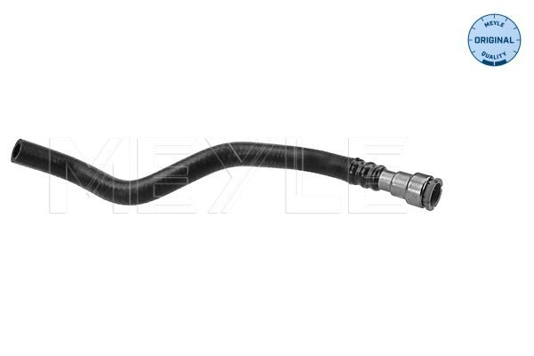 Hydraulic Hose, steering system MEYLE 359 632 0002