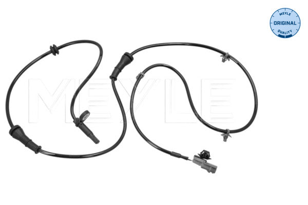 Sensor, wheel speed MEYLE 36-14 899 0027