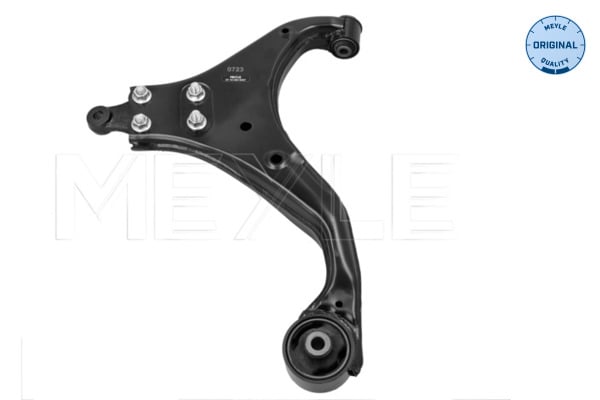 Control-Trailing Arm, wheel suspension MEYLE 37-16 050 0057