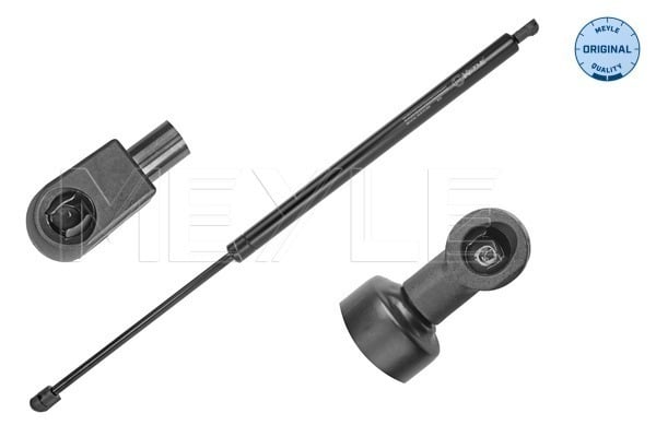 Gas Spring, boot--cargo area MEYLE 40-40 910 0025
