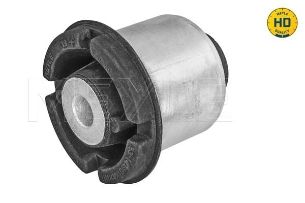 Bush, control arm mounting MEYLE 53-14 610 0017-HD