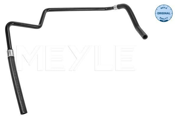 Hydraulic Hose, steering system MEYLE 53-59 202 0007