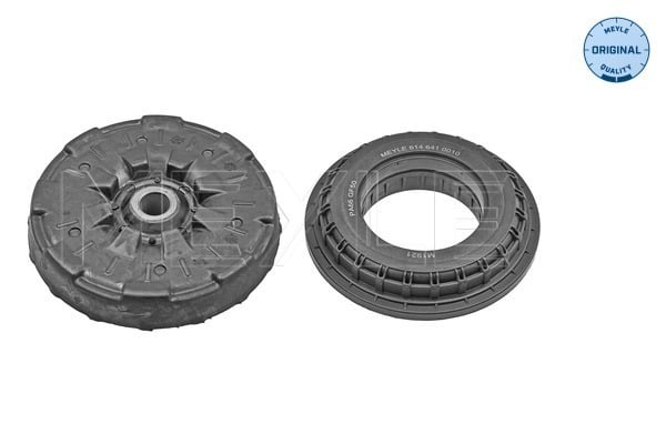 Top Strut Mounting MEYLE 614 641 0010