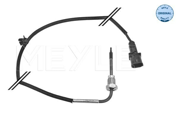 Sensor, exhaust gas temperature MEYLE 614 800 0050