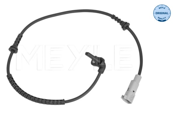 Sensor, wheel speed MEYLE 614 899 0053