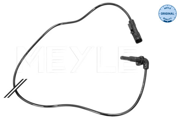 Sensor, wheel speed MEYLE 614 899 0054