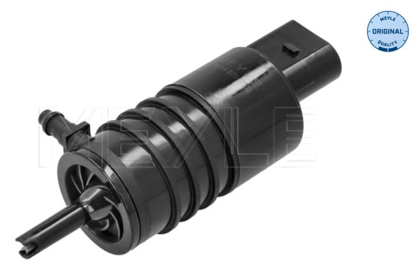 Washer Fluid Pump, window cleaning MEYLE 70-14 870 0002