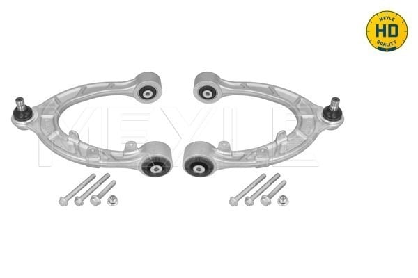 Control-Trailing Arm Kit, wheel suspension MEYLE 70-16 050 0039-HD