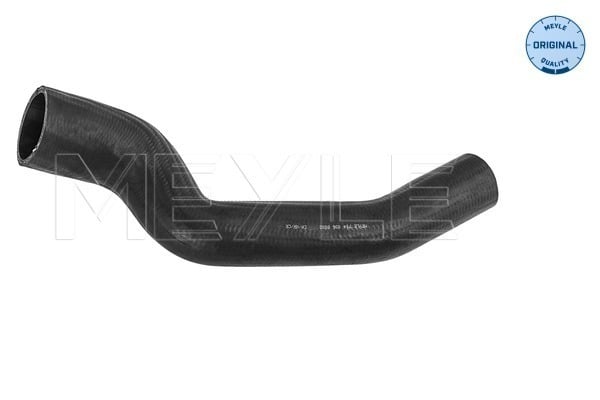 Charger Air Hose MEYLE 714 036 0002