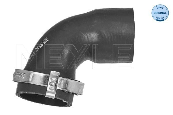 Charger Air Hose MEYLE 714 036 0005