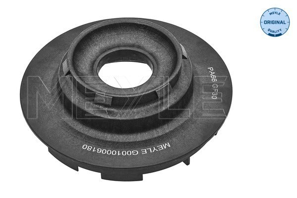 Anti-Friction Bearing, suspension strut support mounting MEYLE 714 641 0023