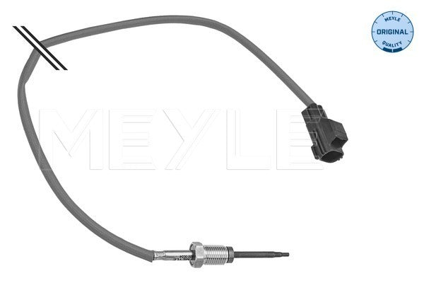 Sensor, exhaust gas temperature MEYLE 714 800 0034