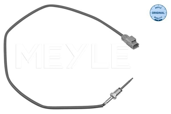 Sensor, exhaust gas temperature MEYLE 714 800 0043
