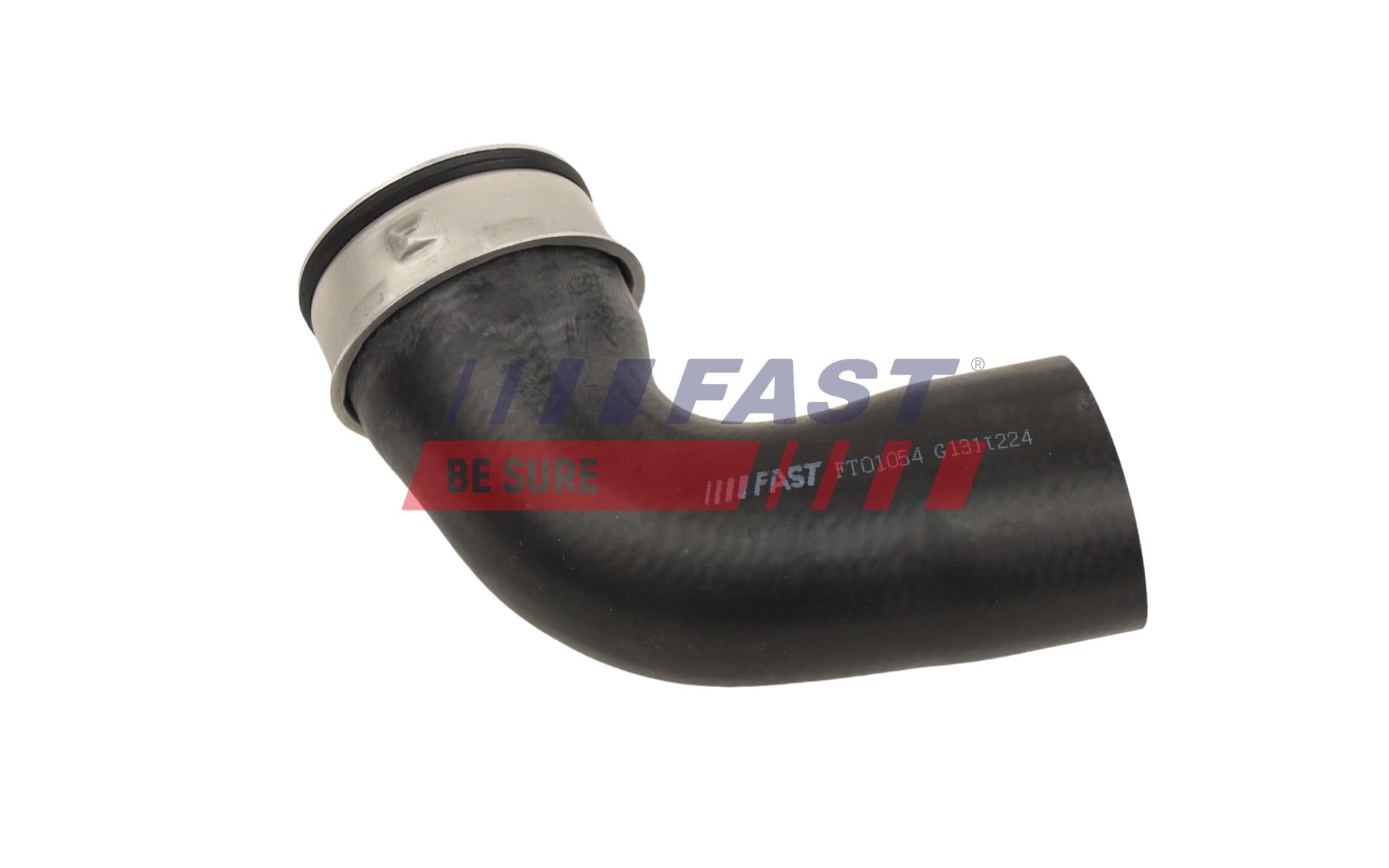 Charge Air Hose FAST FT01054