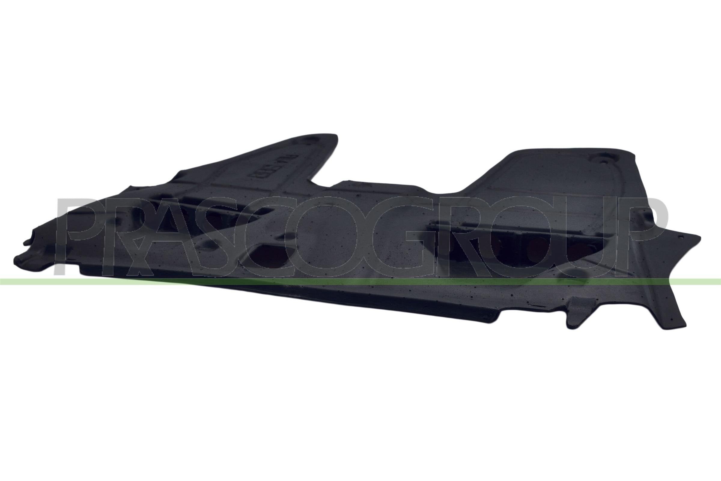 Engine Compartment Noise Insulation PRASCO FT0301900