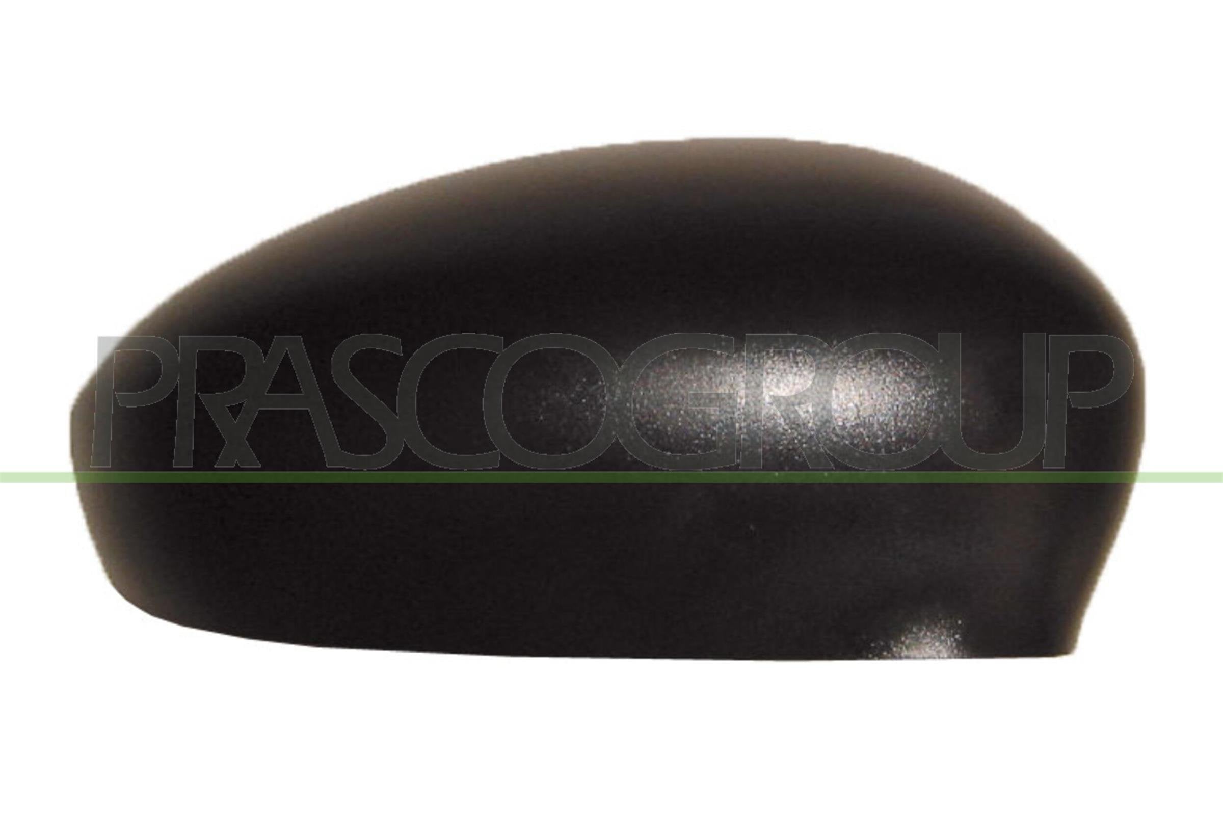 Cover, exterior mirror PRASCO FT0307413