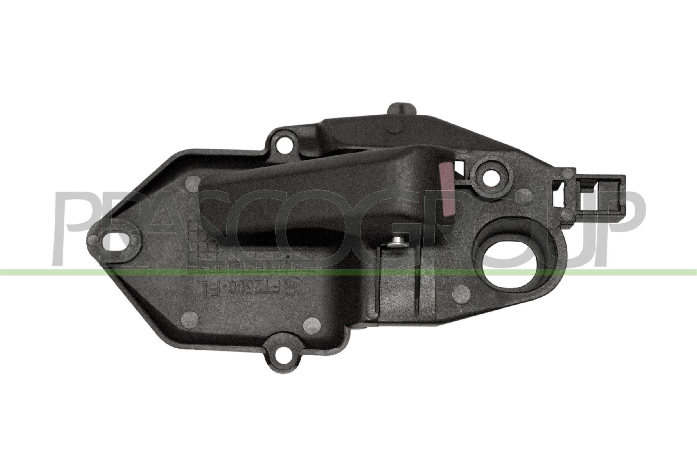 Door Handle, interior equipment PRASCO FT1228602
