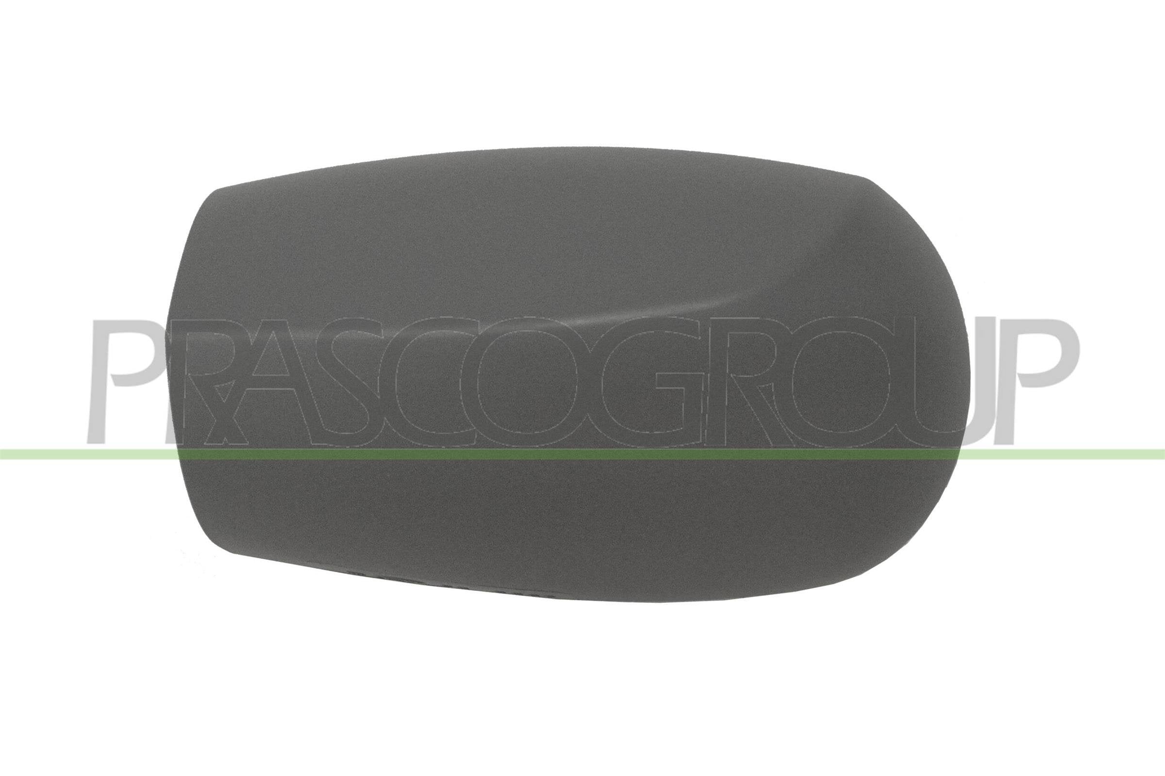 Cover, exterior mirror PRASCO FT1337414