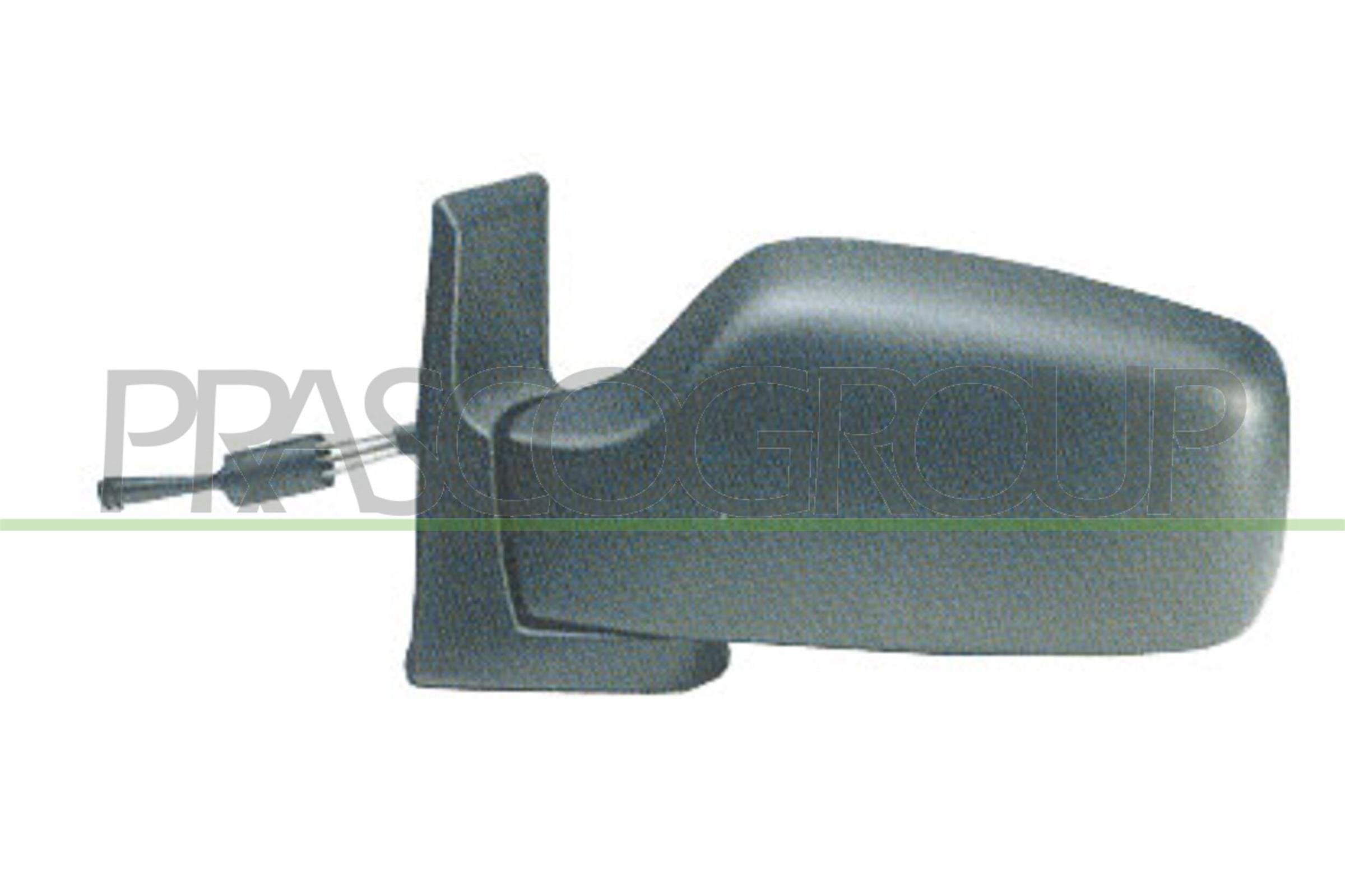 Exterior Mirror PRASCO FT1507314