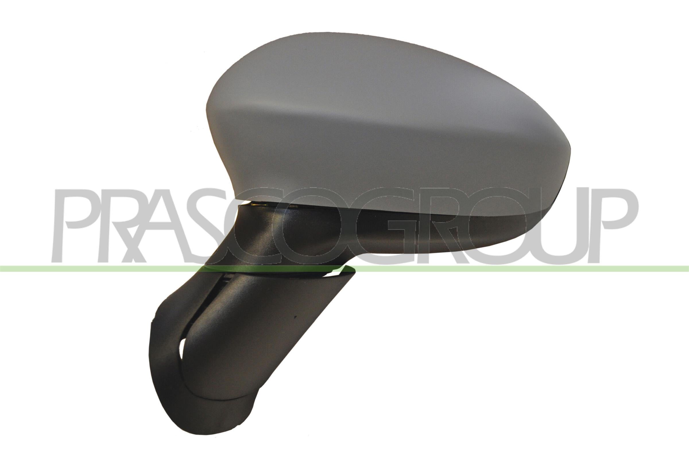 Exterior Mirror PRASCO FT3427014