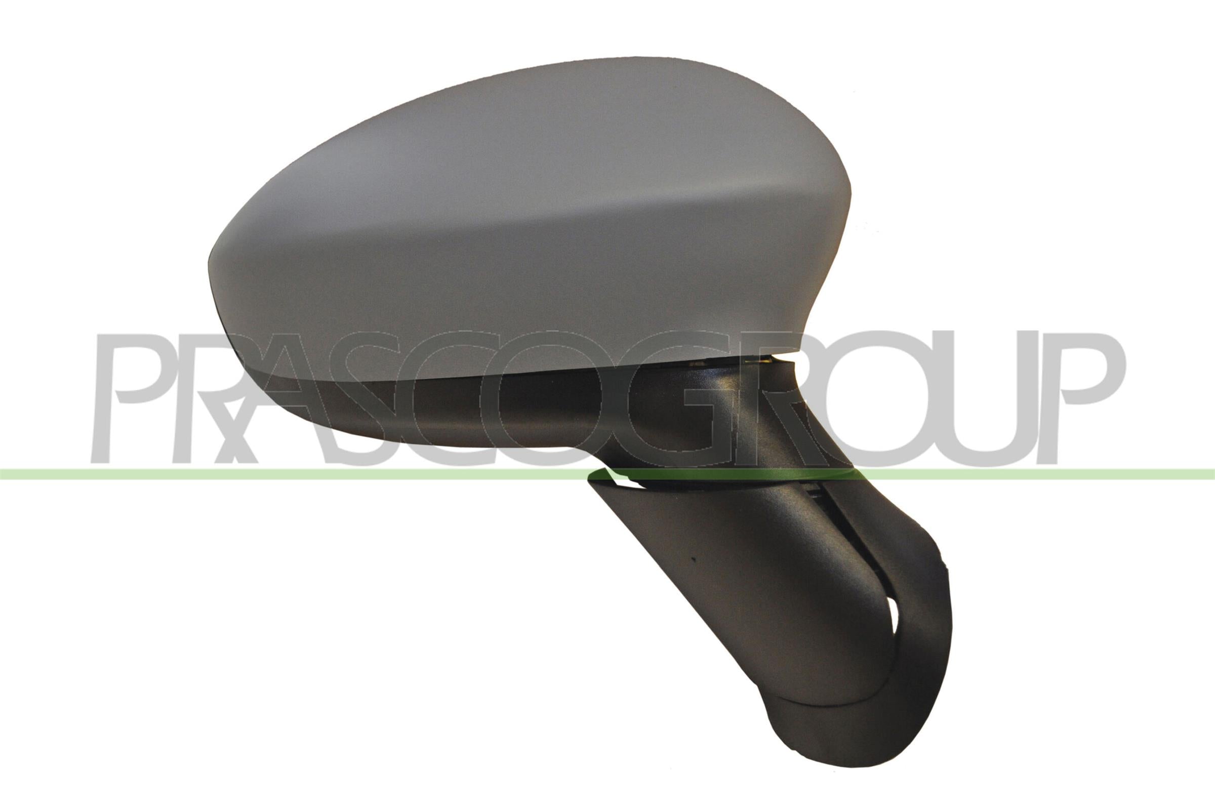 Exterior Mirror PRASCO FT3427213P