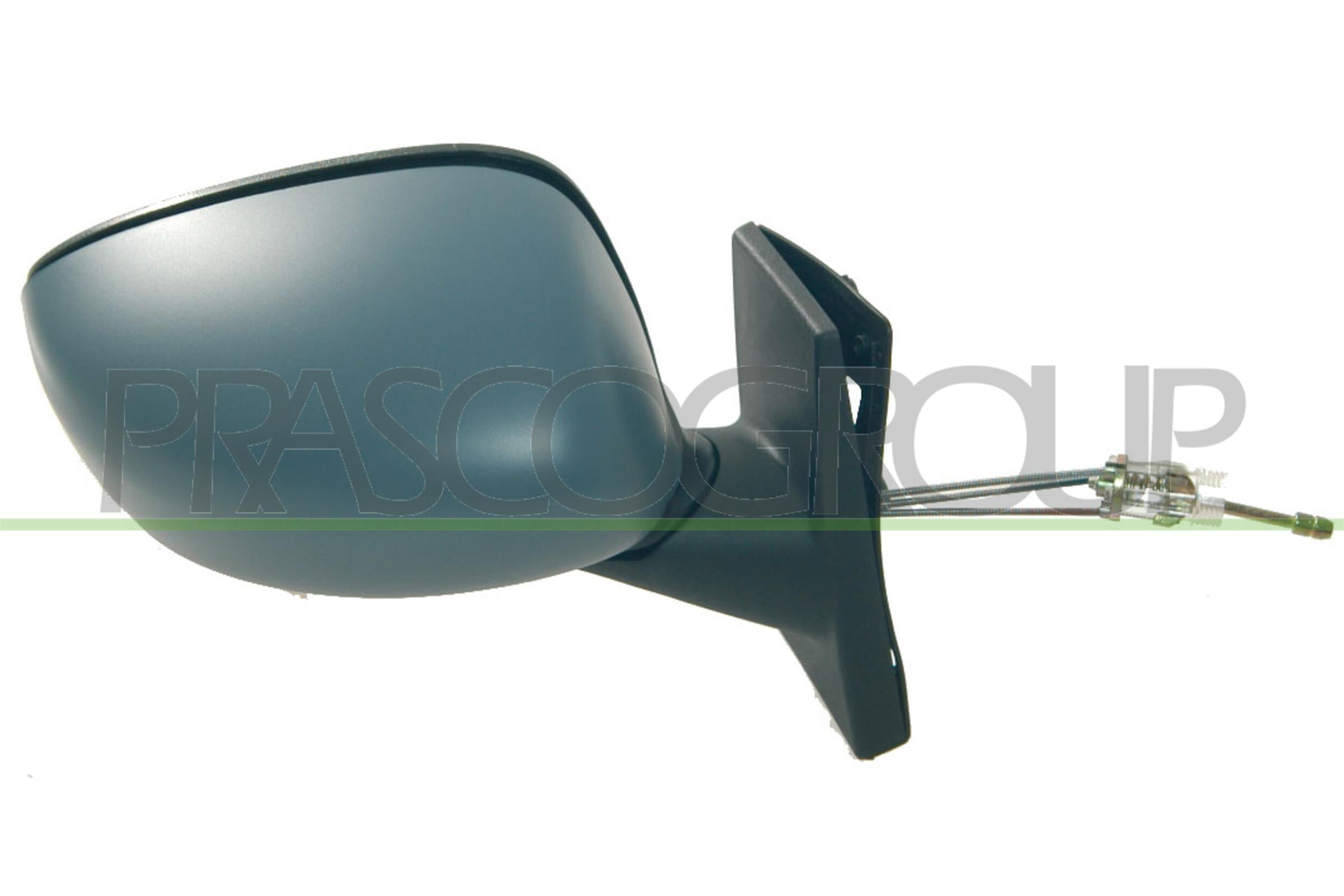 Exterior Mirror PRASCO FT3507123