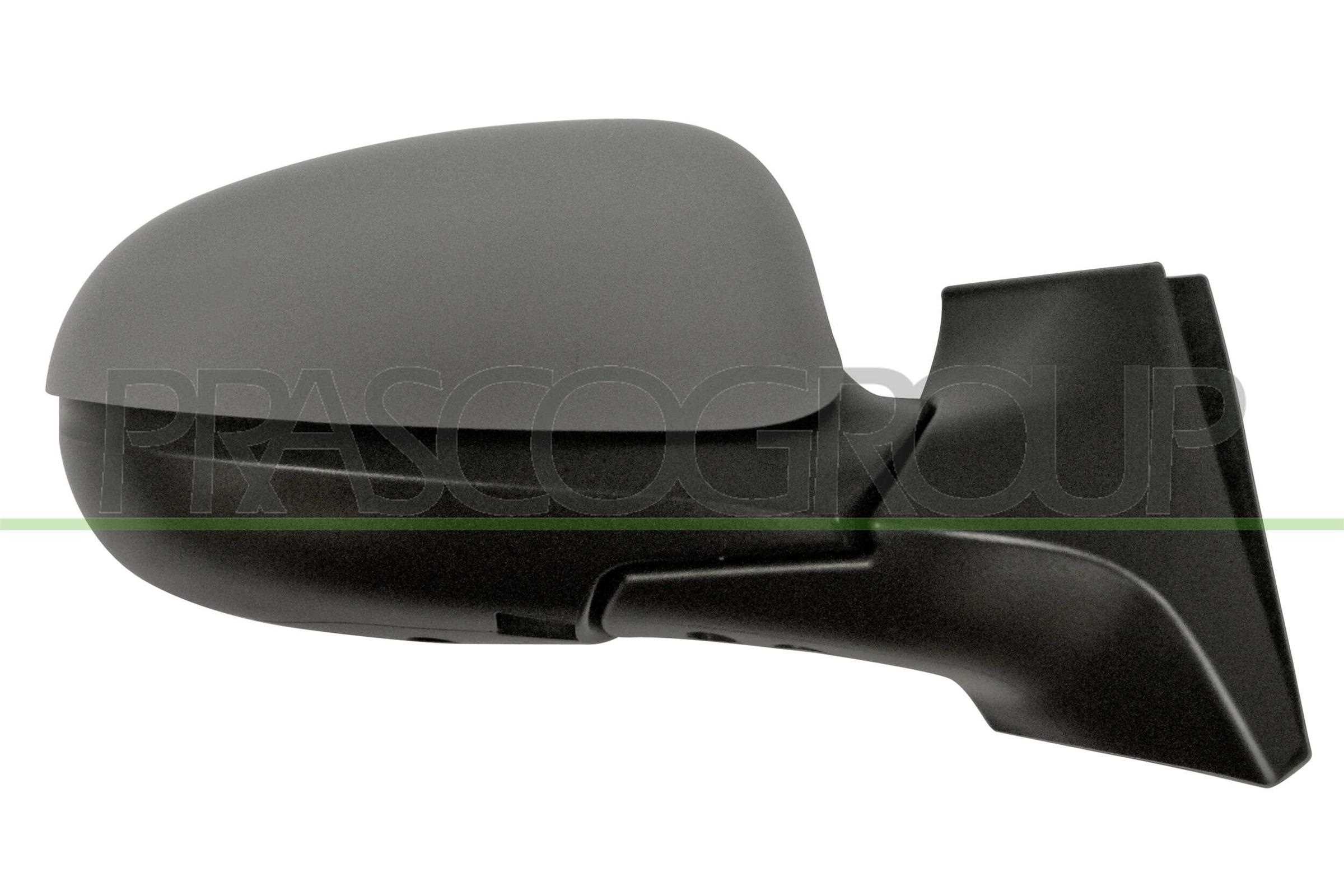 Exterior Mirror PRASCO FT3527313