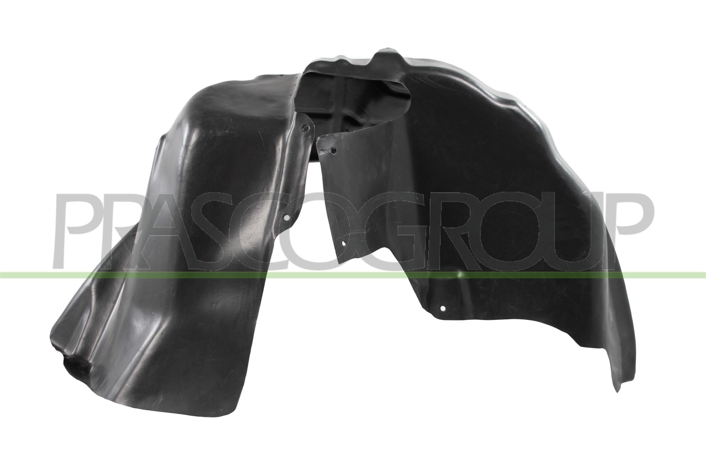 Liner, wheelhouse PRASCO FT4403664