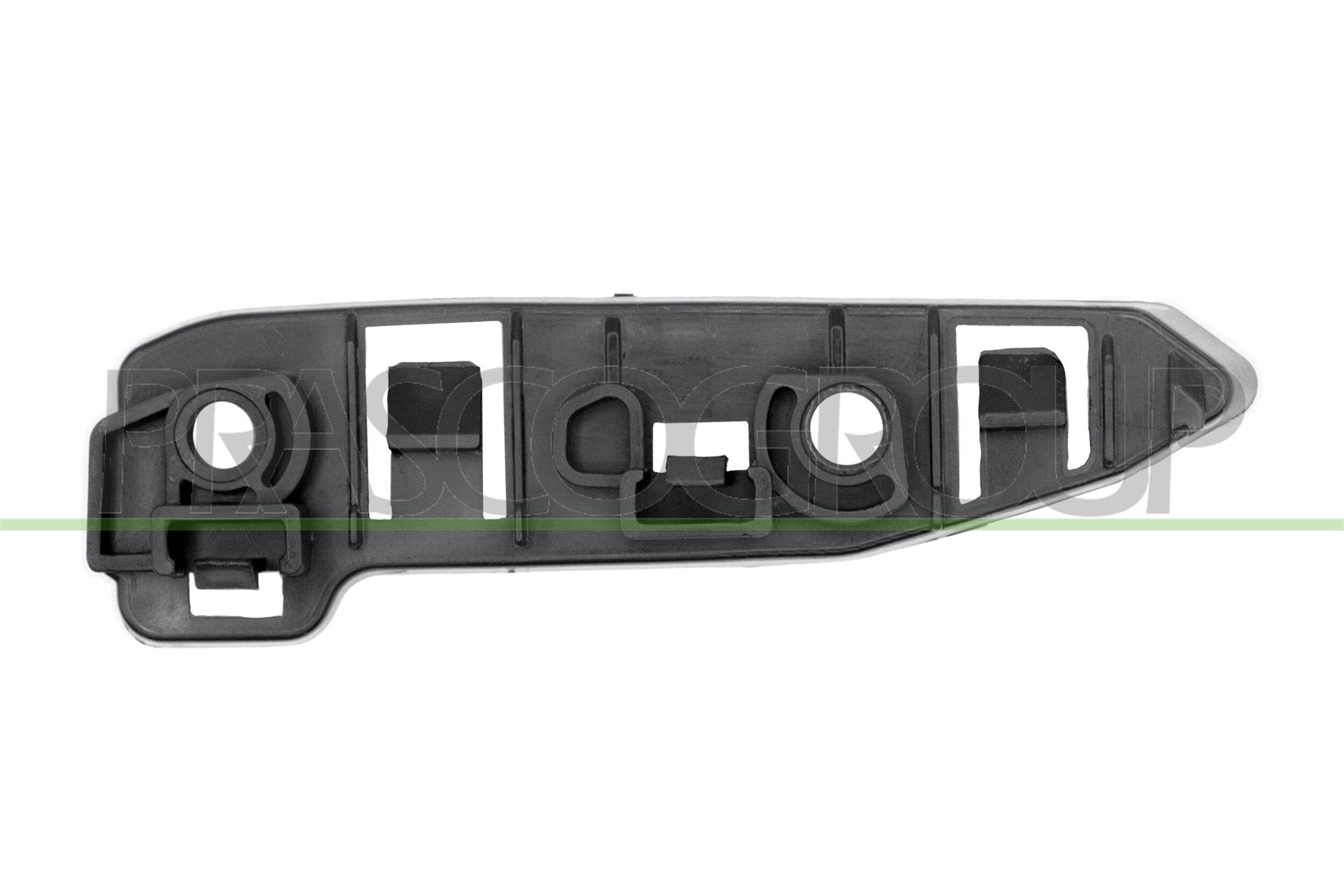 Mounting Bracket, bumper PRASCO FT4481014