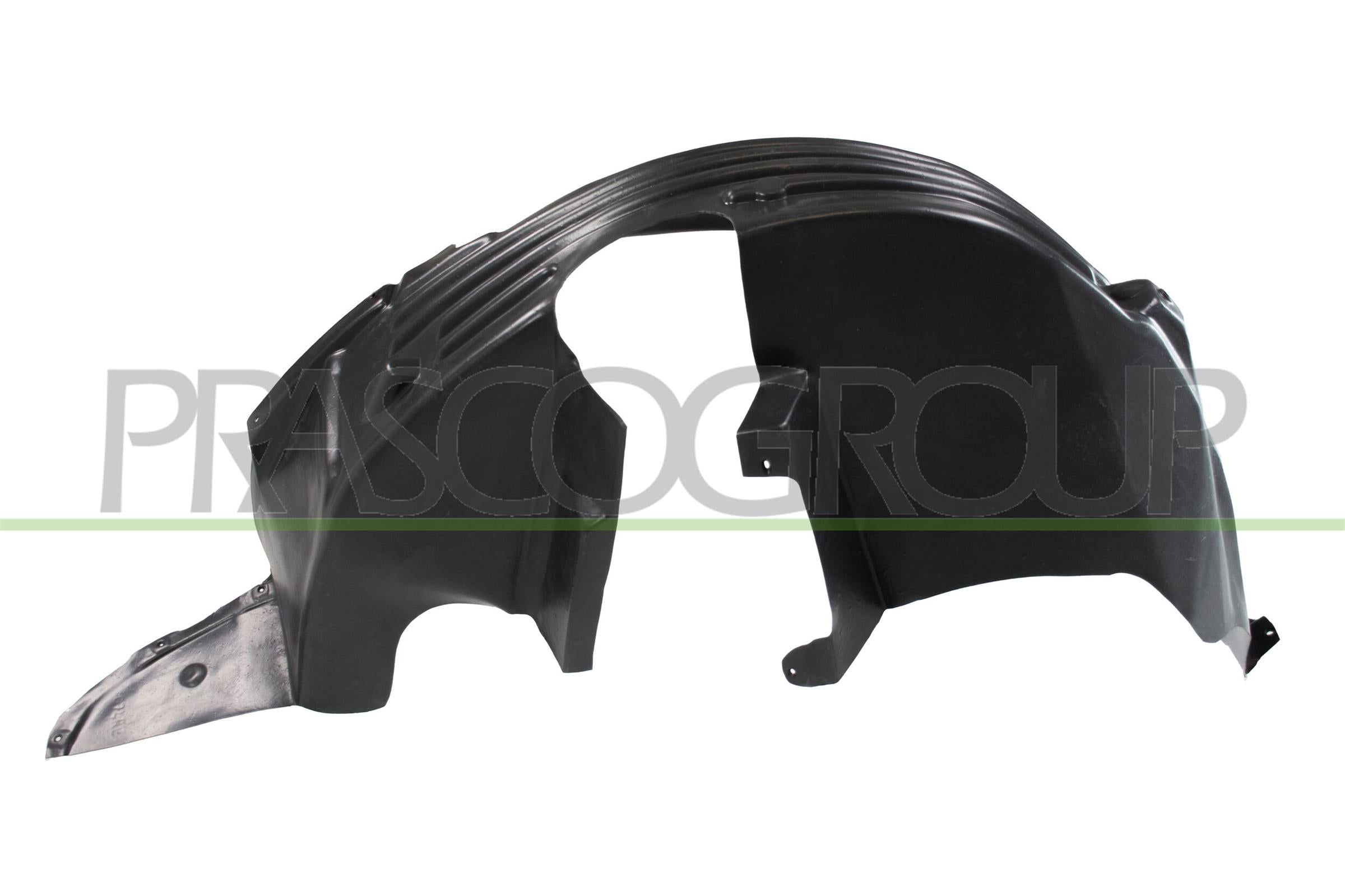 Liner, wheelhouse PRASCO FT4483654