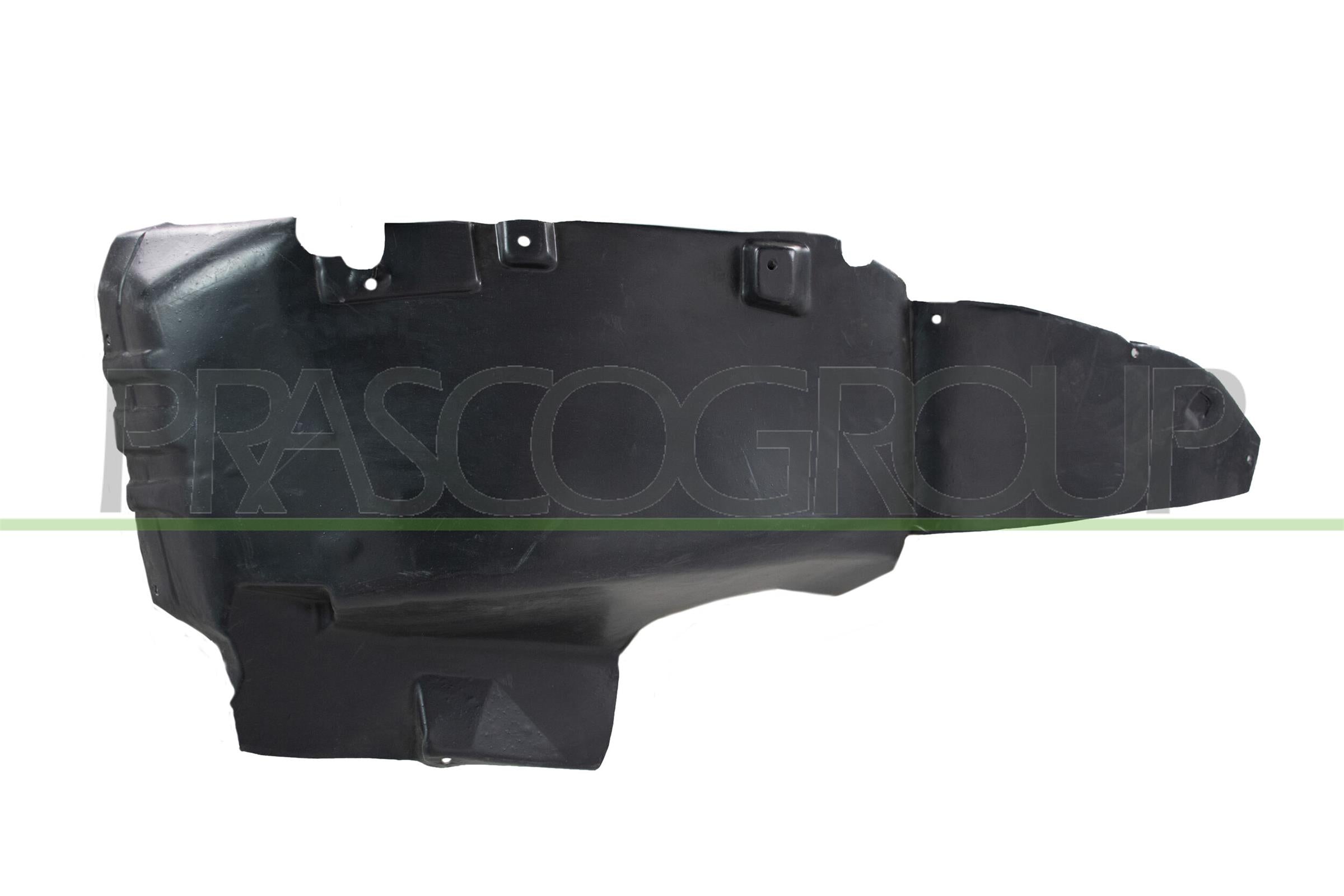 Liner, wheelhouse PRASCO FT4483673