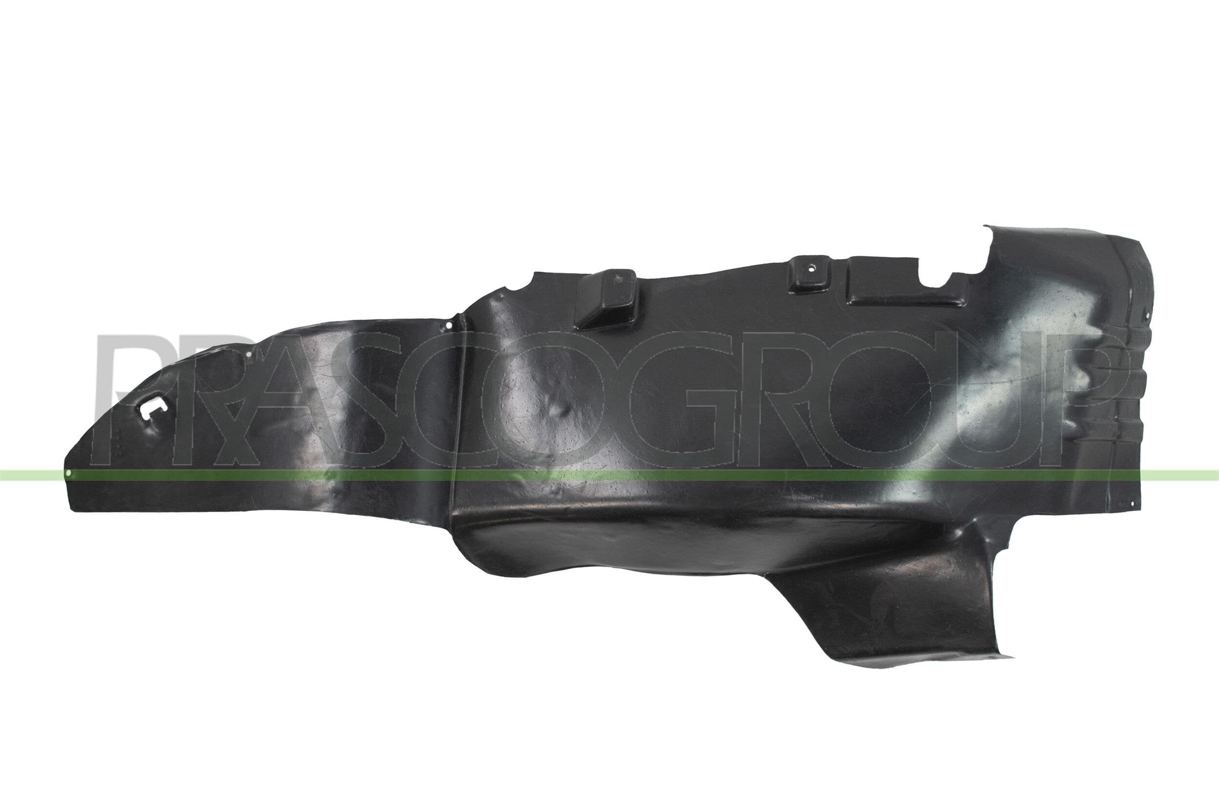Liner, wheelhouse PRASCO FT4483674