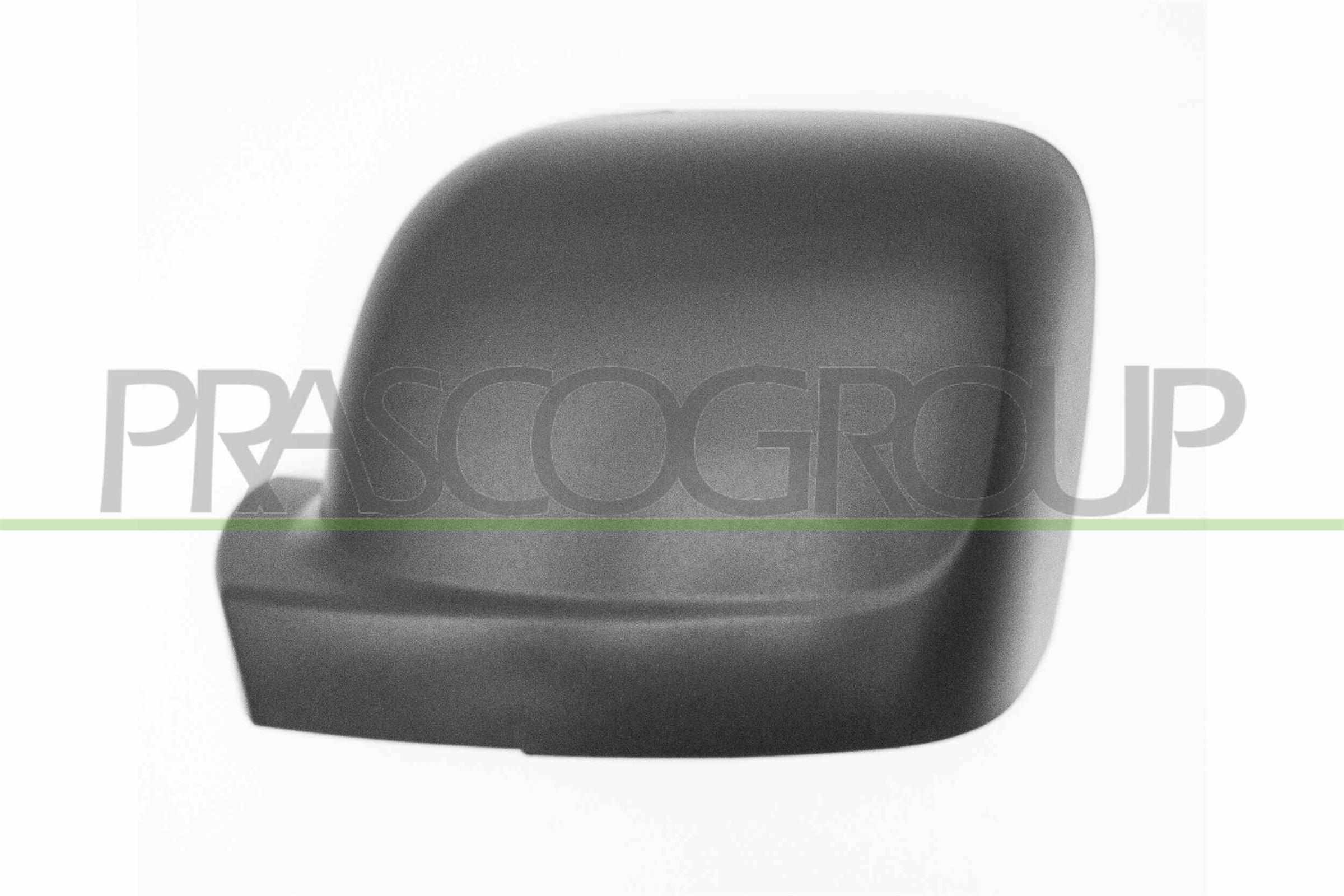 Cover, exterior mirror PRASCO FT9007404