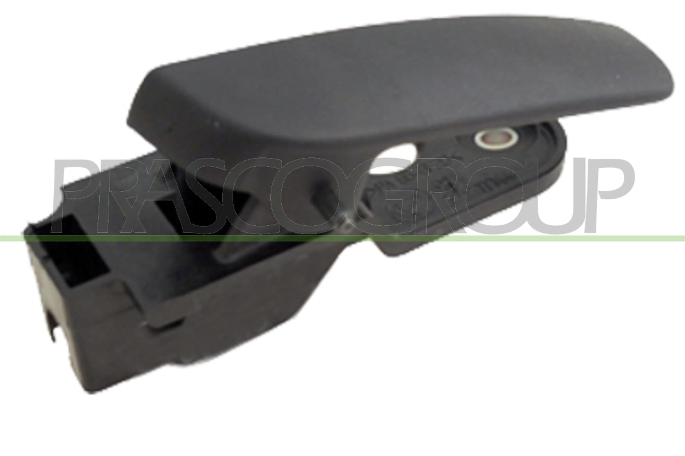 Door Handle, interior equipment PRASCO FT9078502