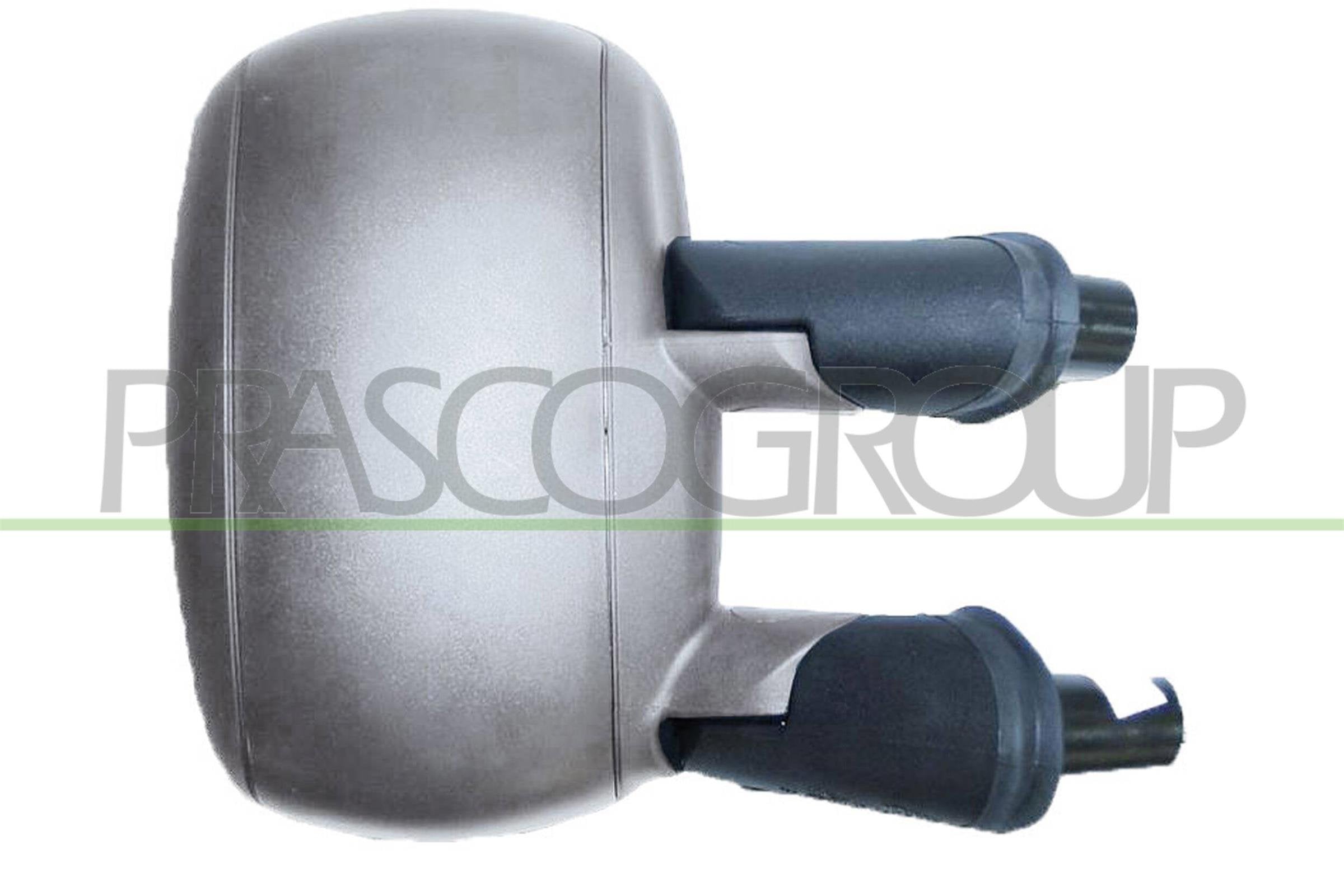Exterior Mirror PRASCO FT9087123