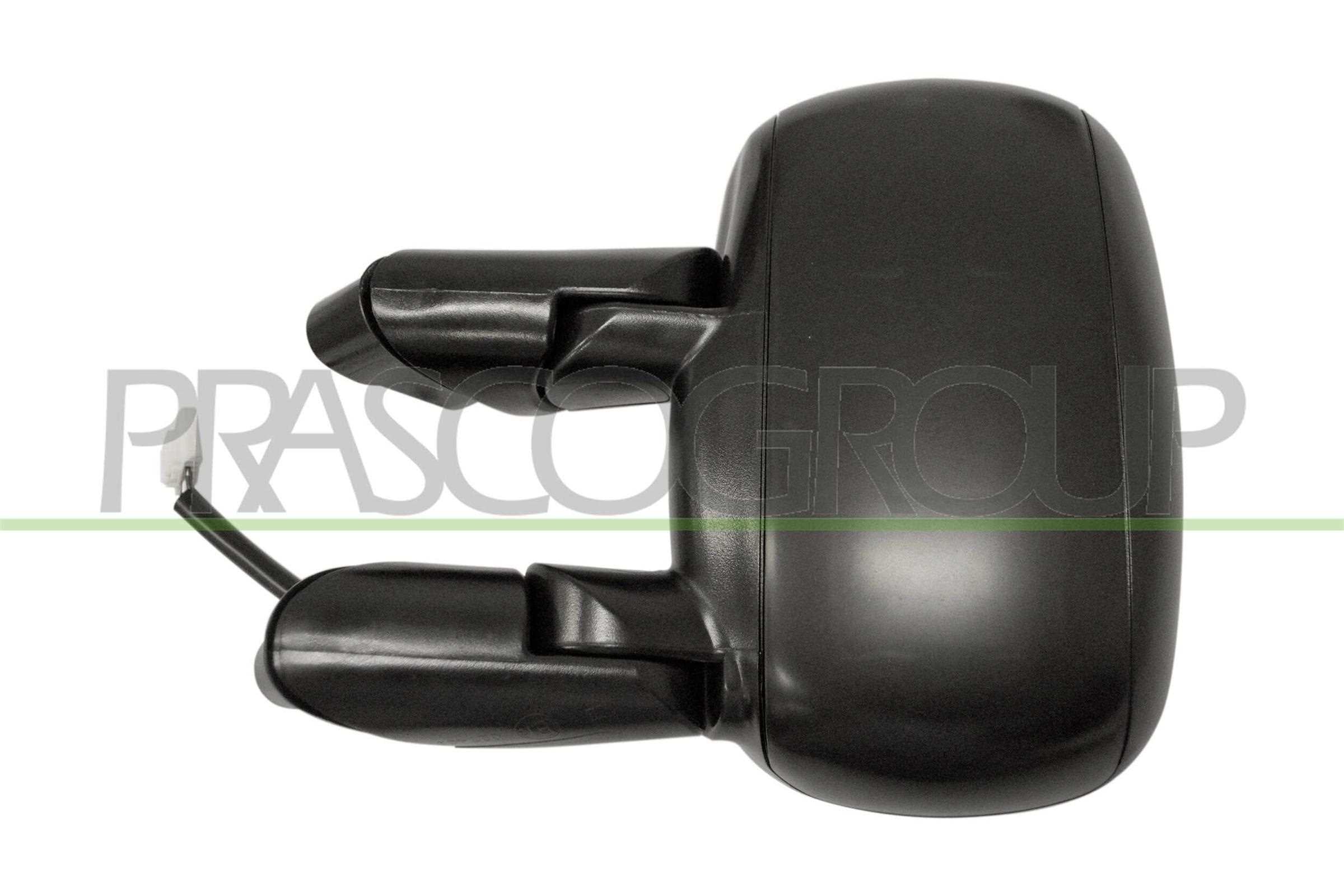 Exterior Mirror PRASCO FT9087314