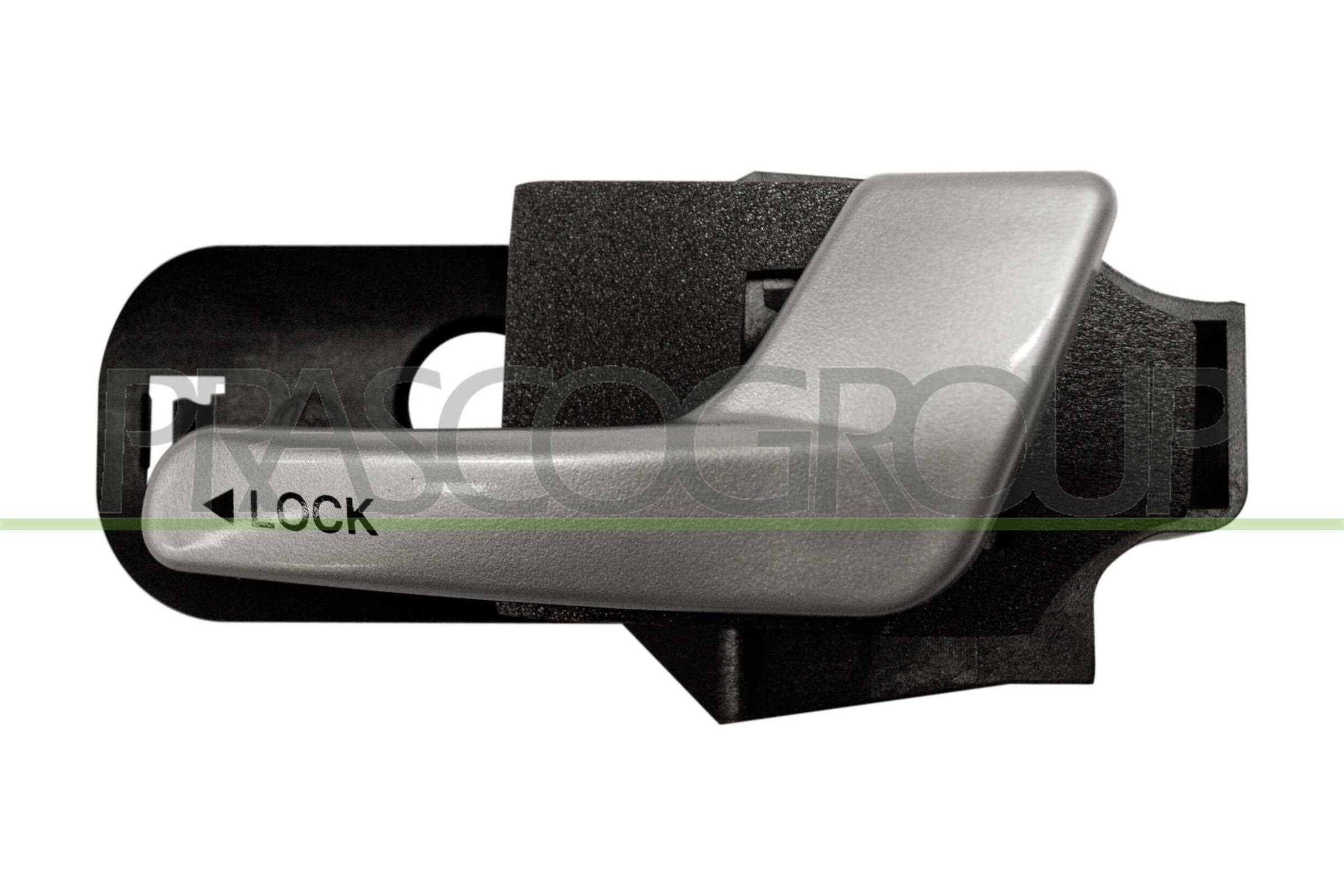 Door Handle, interior equipment PRASCO FT9088427