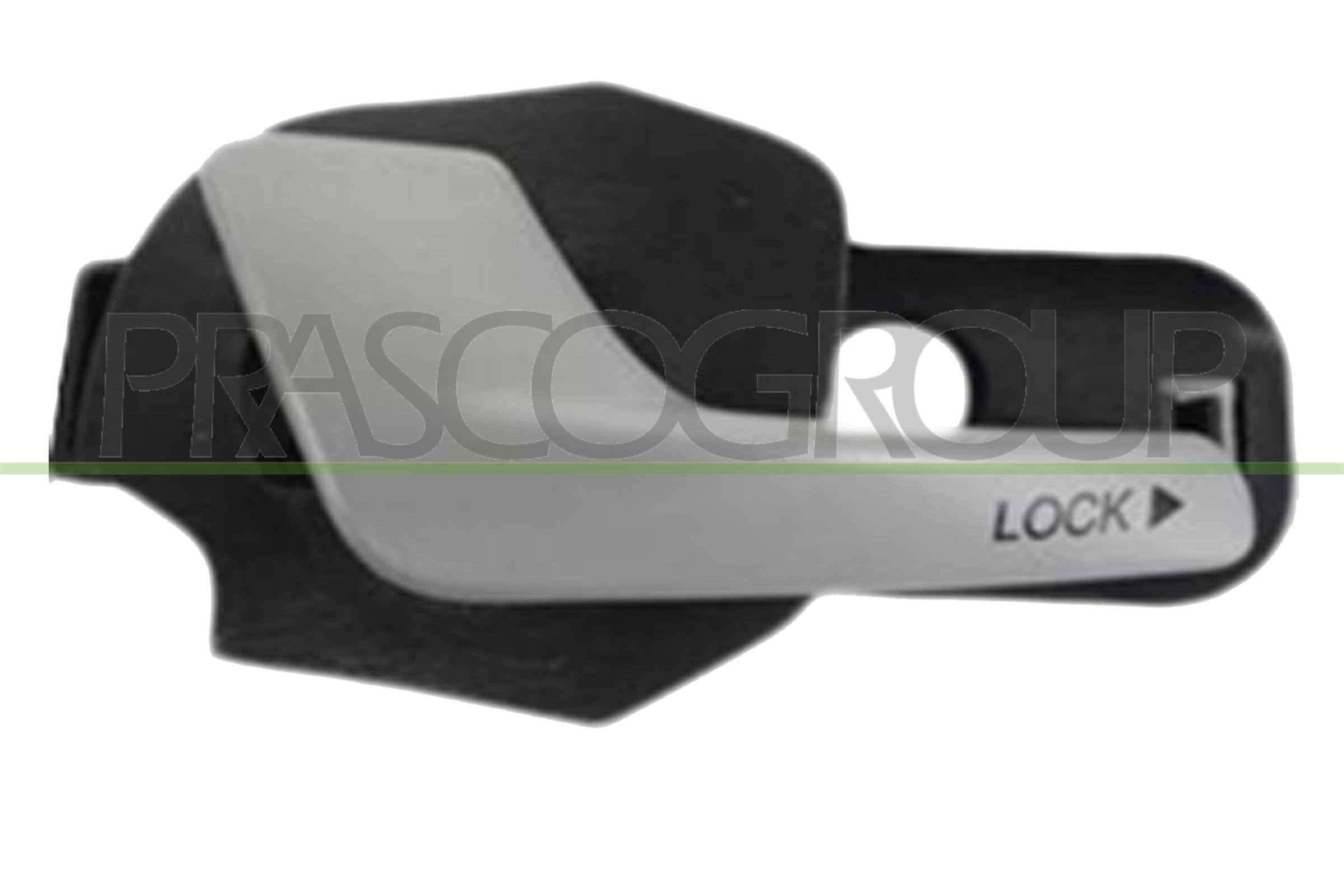 Door Handle, interior equipment PRASCO FT9088428