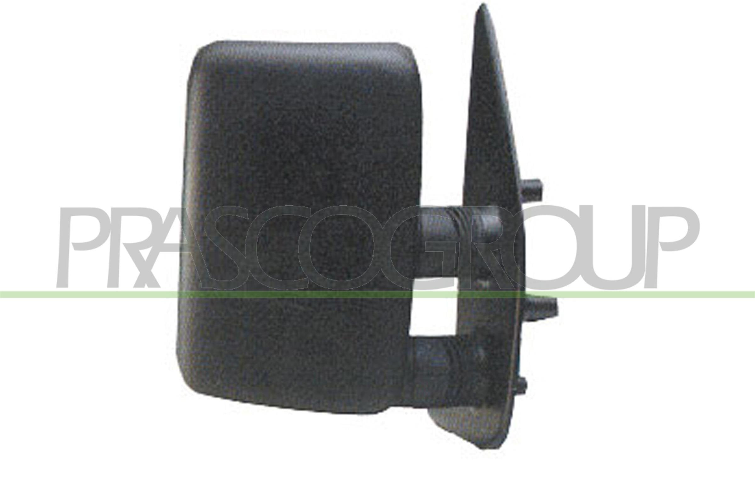 Exterior Mirror PRASCO FT9197003