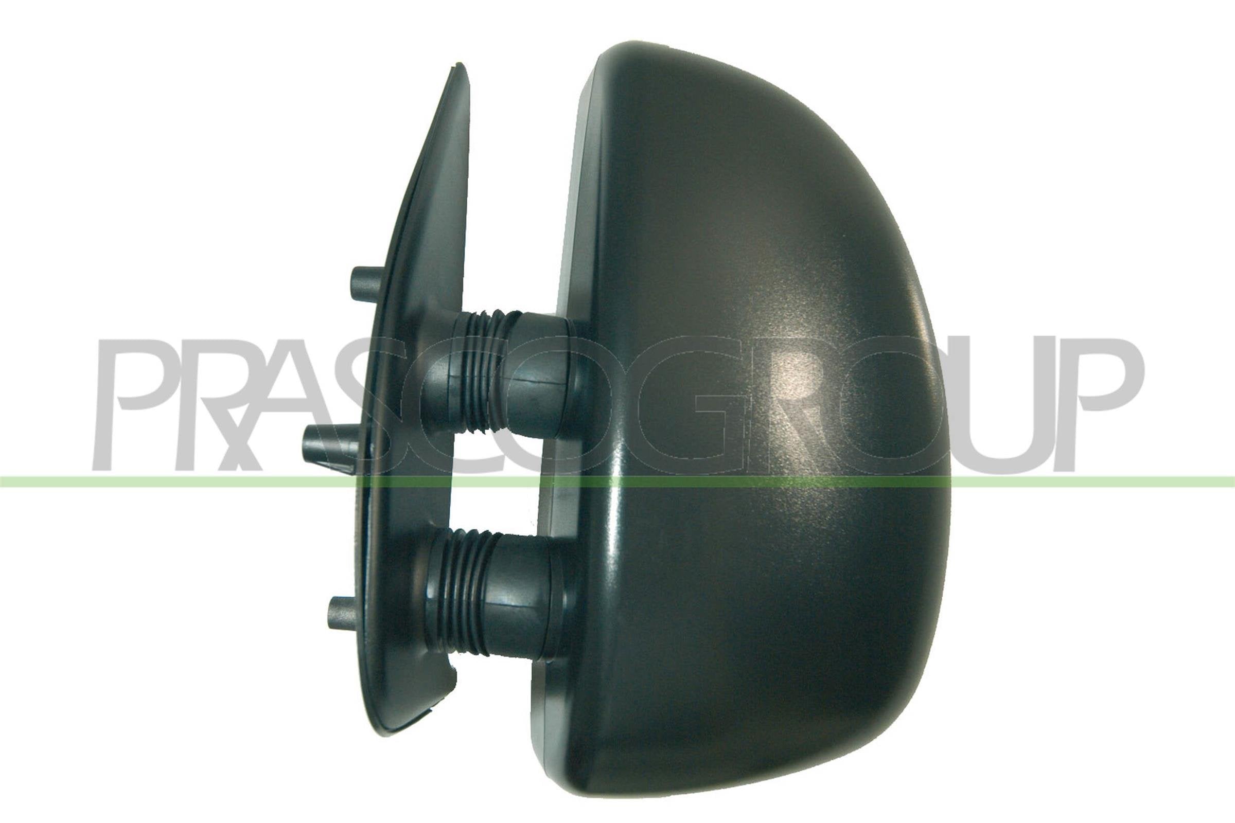 Exterior Mirror PRASCO FT9197014