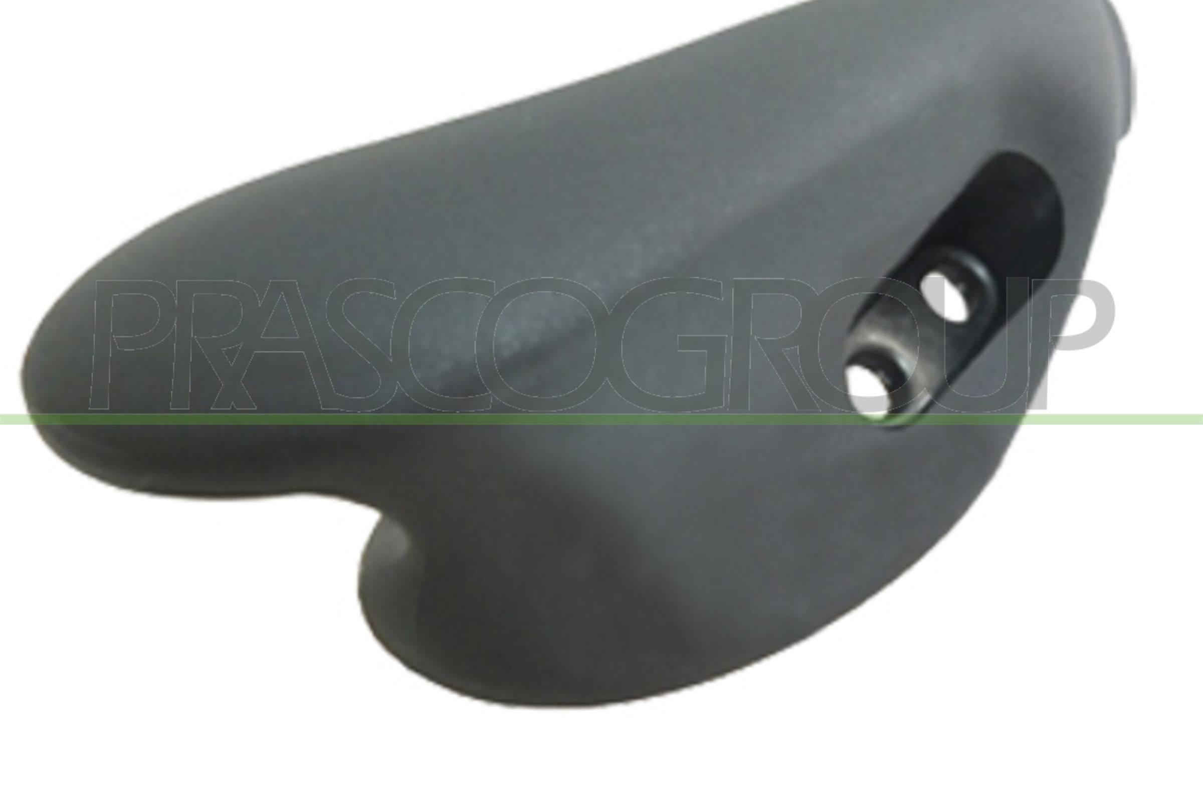 Door Handle, interior equipment PRASCO FT9208407