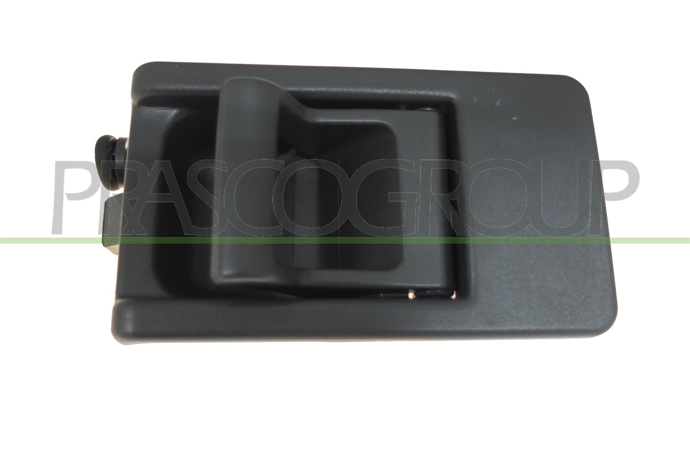 Door Handle, interior equipment PRASCO FT9208501
