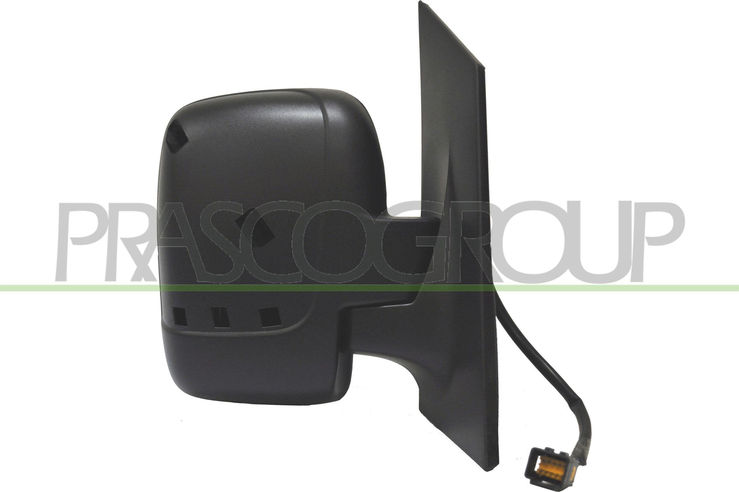 Exterior Mirror PRASCO FT9237043