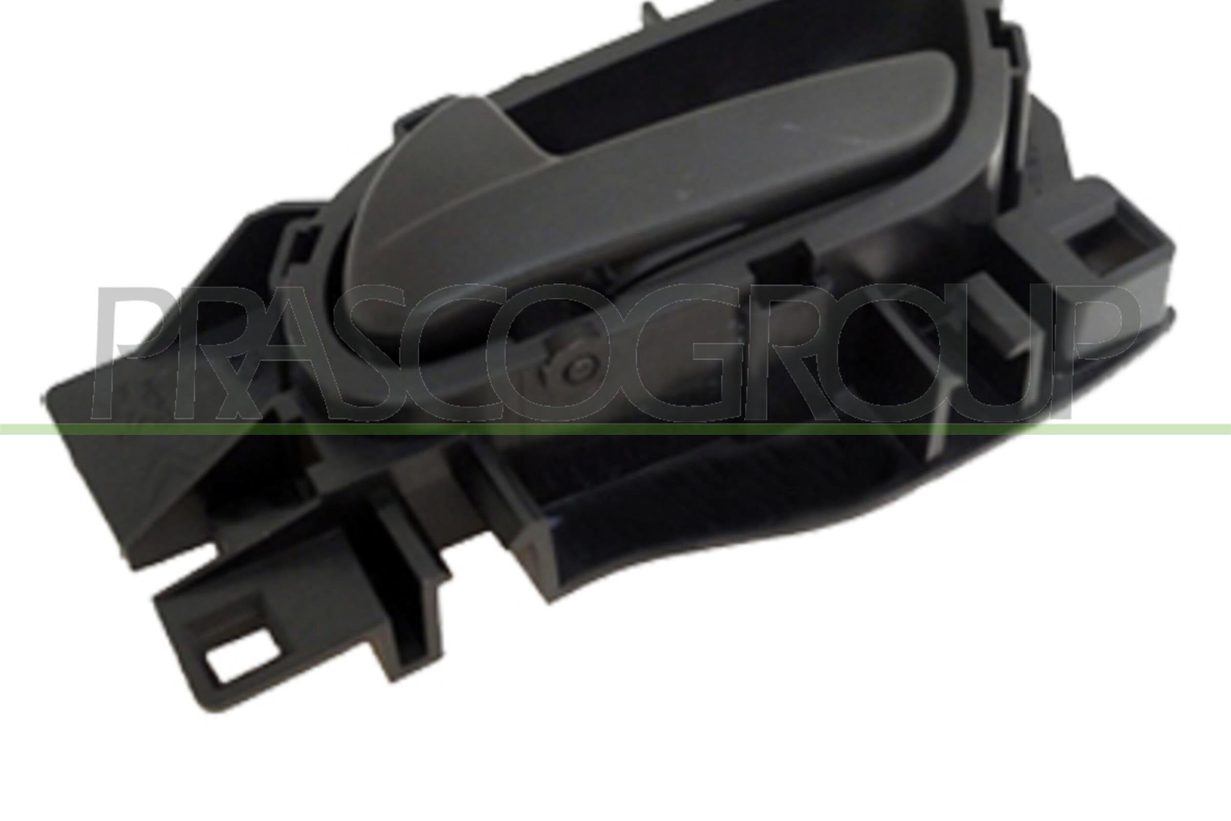 Door Handle, interior equipment PRASCO FT9238402